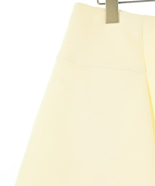 JIL SANDER กระโปรงยาว/แม็กซี่ยาว