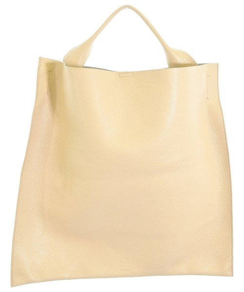 JIL SANDER กระเป๋าถือขนาดใหญ่