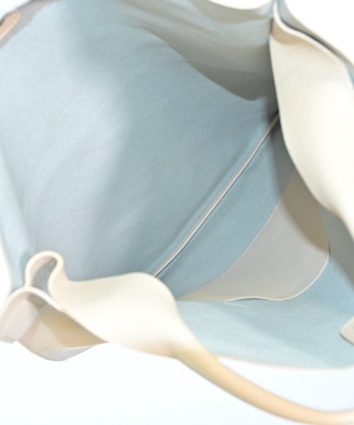 JIL SANDER กระเป๋าถือขนาดใหญ่
