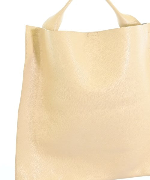 JIL SANDER กระเป๋าถือขนาดใหญ่