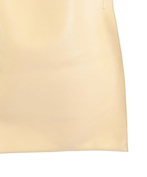 JIL SANDER กระเป๋าถือขนาดใหญ่