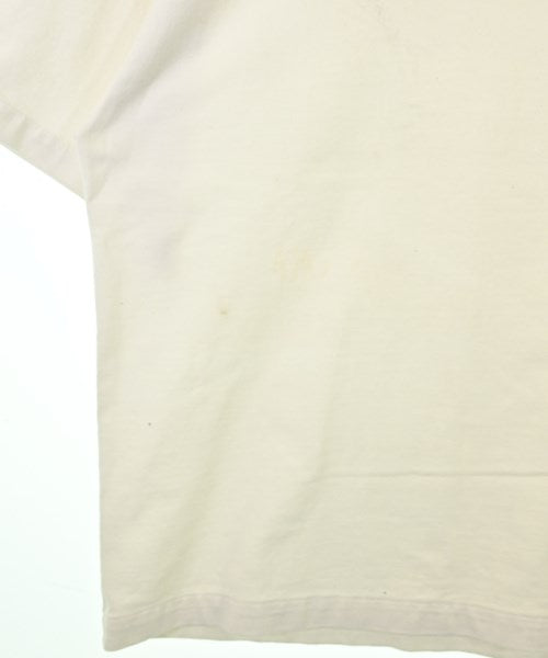 JIL SANDER เสื้อยืด/เสื้อท็อปส์