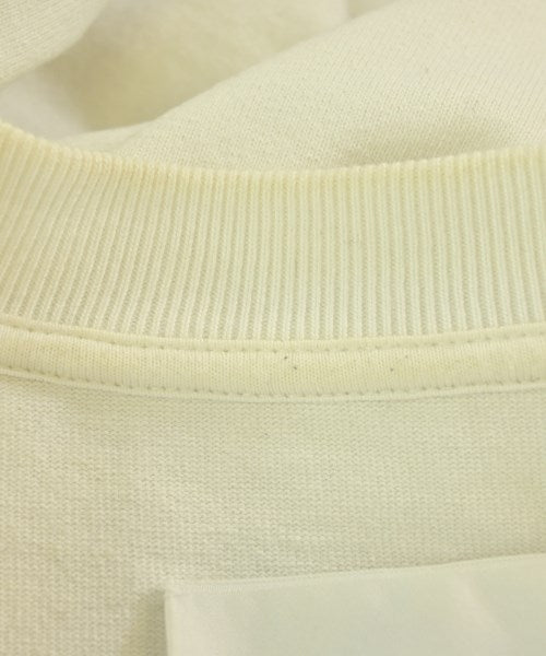 JIL SANDER เสื้อยืด/เสื้อท็อปส์