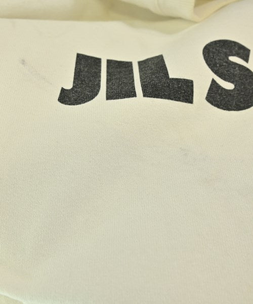 JIL SANDER เสื้อยืด/เสื้อท็อปส์