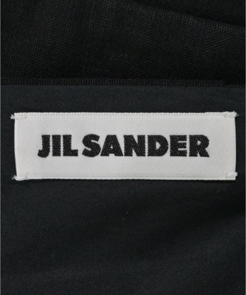 JIL SANDER เสื้อลำลอง