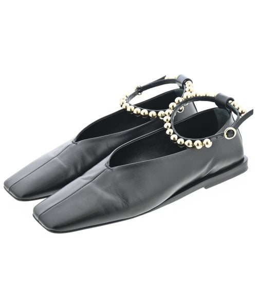 JIL SANDER รองเท้า อื่น