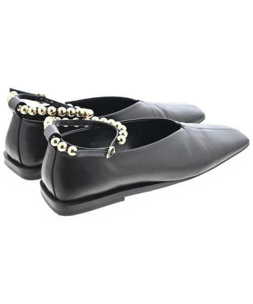 JIL SANDER รองเท้า อื่น