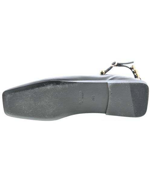 JIL SANDER รองเท้า อื่น