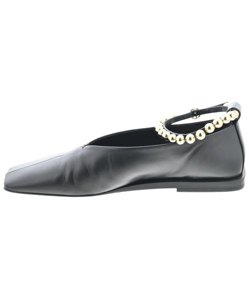 JIL SANDER รองเท้า อื่น