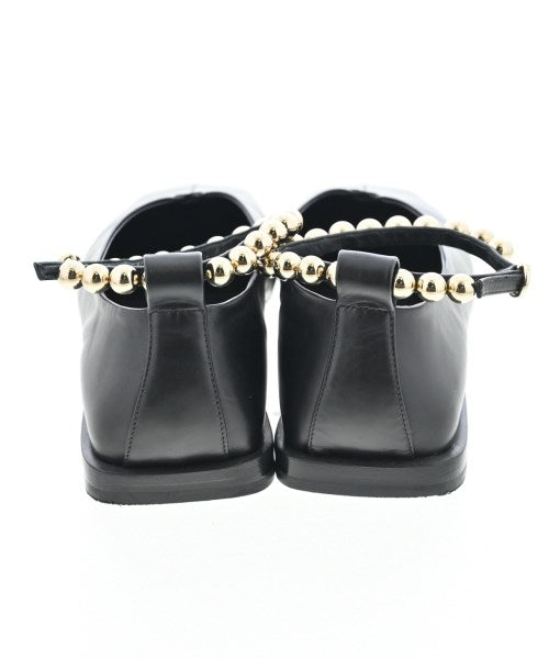JIL SANDER รองเท้า อื่น