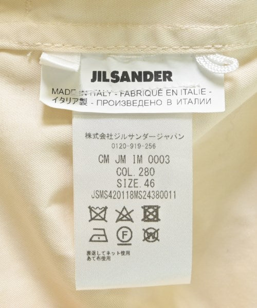 JIL SANDER แจ็คเก็ตเบลาส์ อื่น