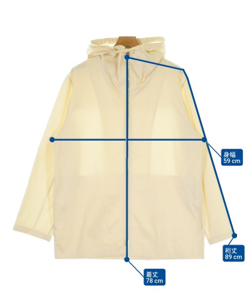 JIL SANDER แจ็คเก็ตเบลาส์ อื่น