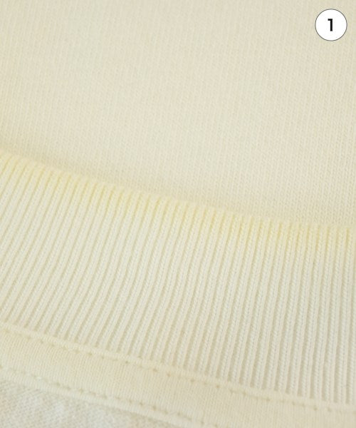 JIL SANDER เสื้อยืด/เสื้อท็อปส์