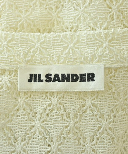 JIL SANDER กระโปรงยาว/แม็กซี่ยาว