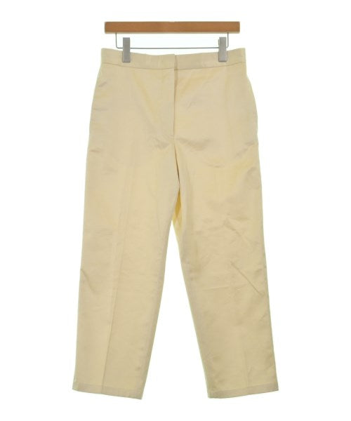 JIL SANDER กางเกงขายาว