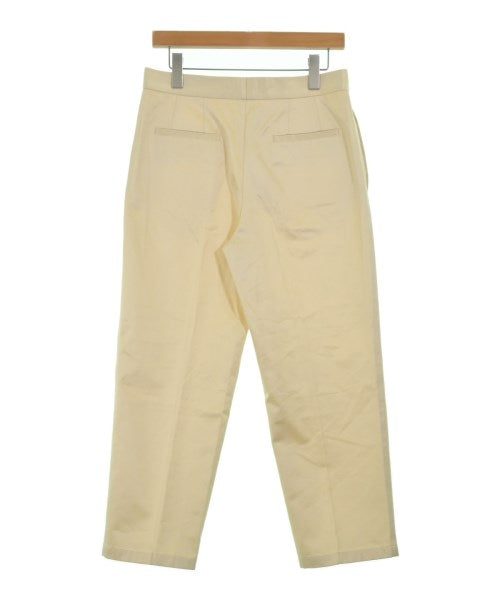 JIL SANDER กางเกงขายาว