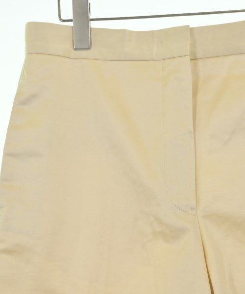 JIL SANDER กางเกงขายาว