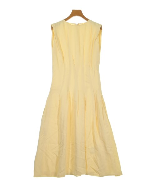 JIL SANDER ชุดเดรส