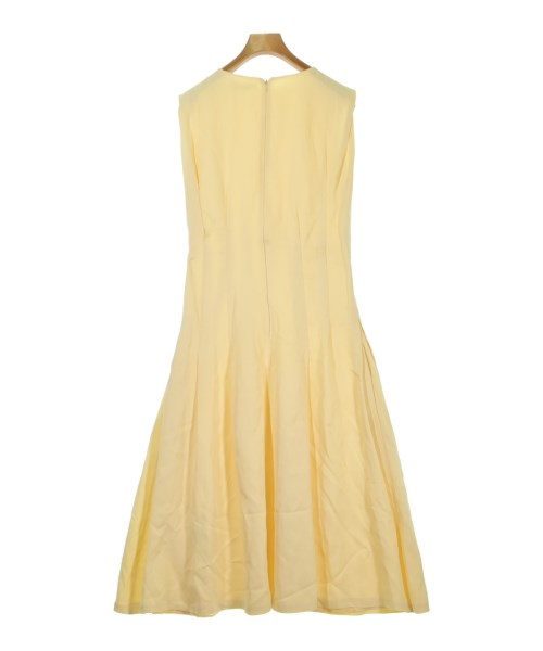 JIL SANDER ชุดเดรส
