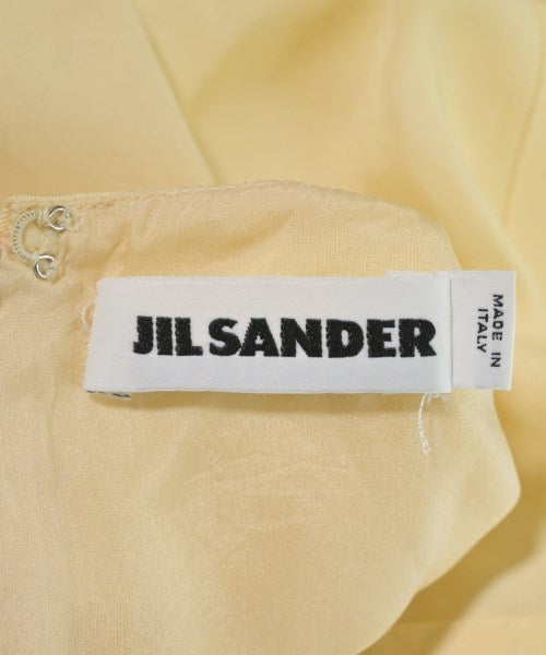 JIL SANDER ชุดเดรส