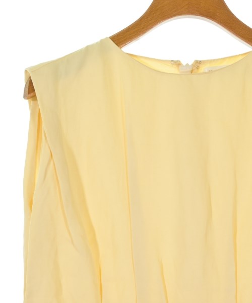 JIL SANDER ชุดเดรส