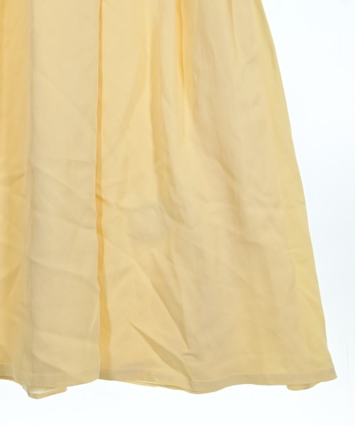 JIL SANDER ชุดเดรส