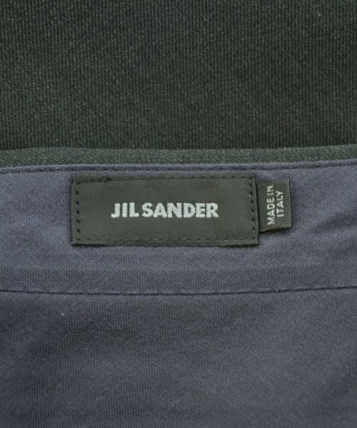 JIL SANDER กางเกงขายาว