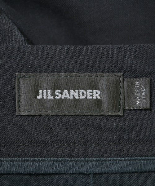 JIL SANDER กางเกงขายาว
