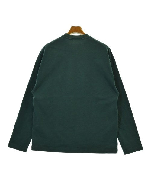 JIL SANDER เสื้อยืด/เสื้อท็อปส์