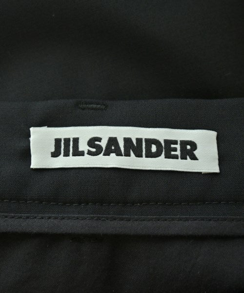 JIL SANDER กางเกงขายาว