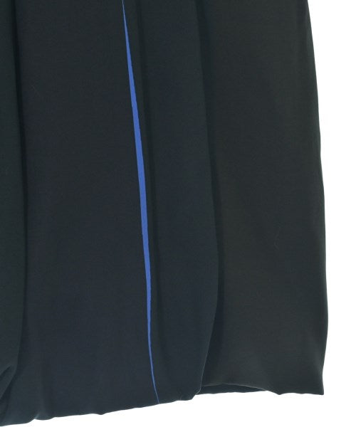 JIL SANDER NAVY กระโปรงสั้น