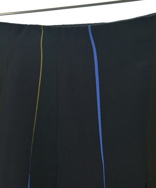JIL SANDER NAVY กระโปรงสั้น
