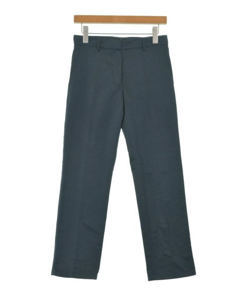JIL SANDER กางเกงขายาว