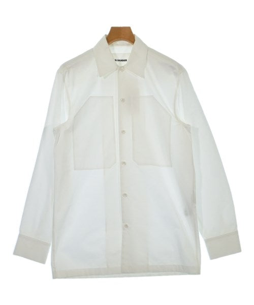 JIL SANDER เสื้อลำลอง