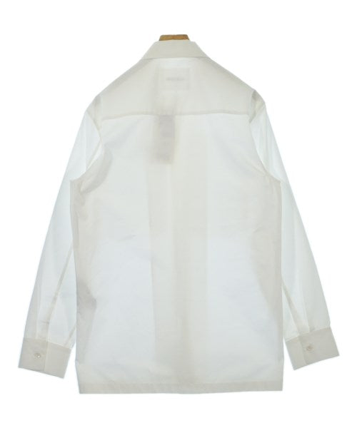 JIL SANDER เสื้อลำลอง