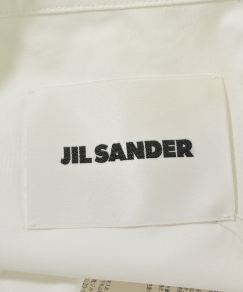 JIL SANDER เสื้อลำลอง