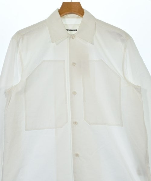 JIL SANDER เสื้อลำลอง
