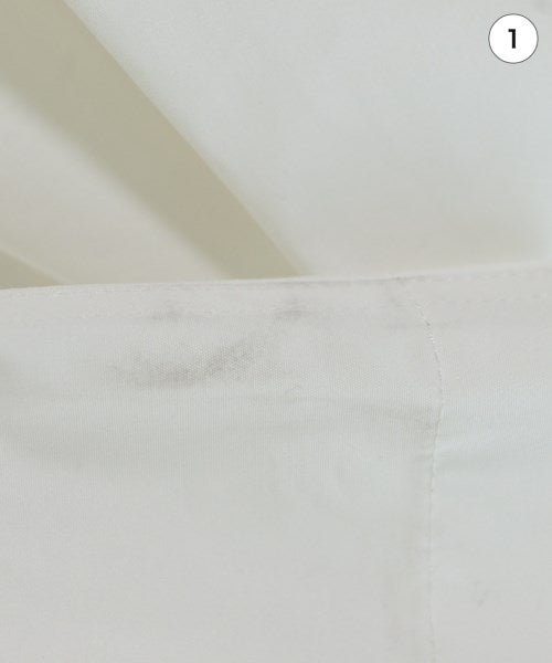 JIL SANDER เสื้อลำลอง