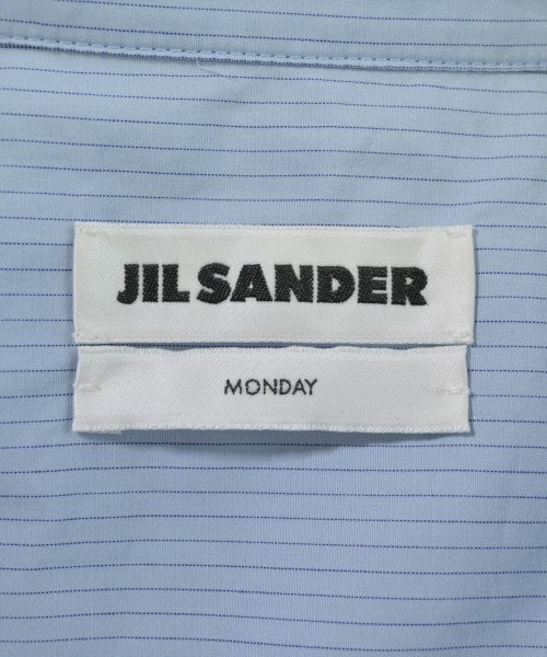 JIL SANDER เสื้อลำลอง