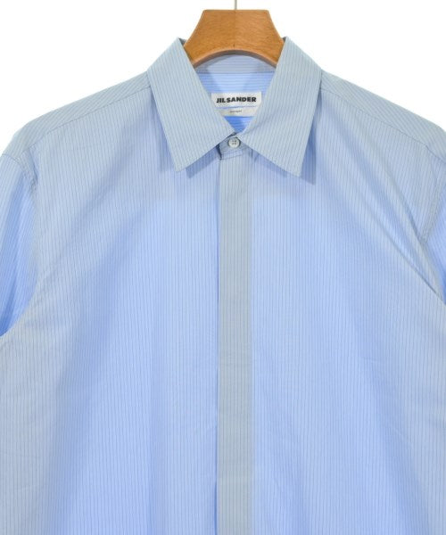 JIL SANDER เสื้อลำลอง