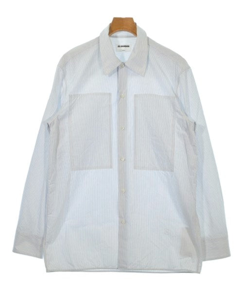 JIL SANDER เสื้อลำลอง