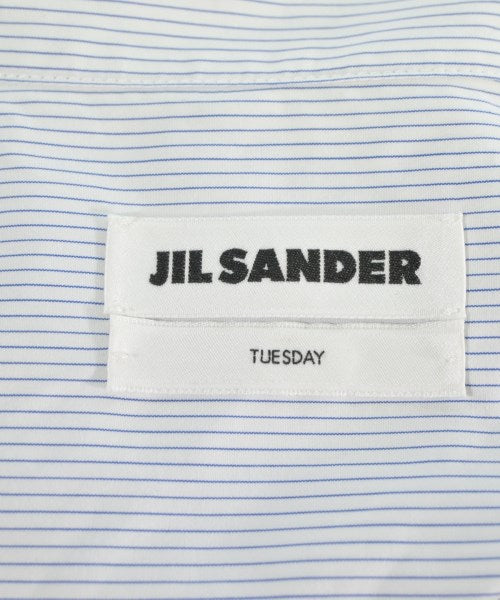 JIL SANDER เสื้อลำลอง