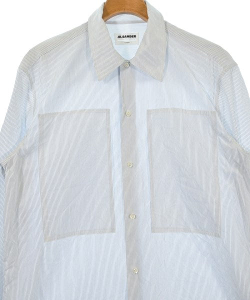 JIL SANDER เสื้อลำลอง
