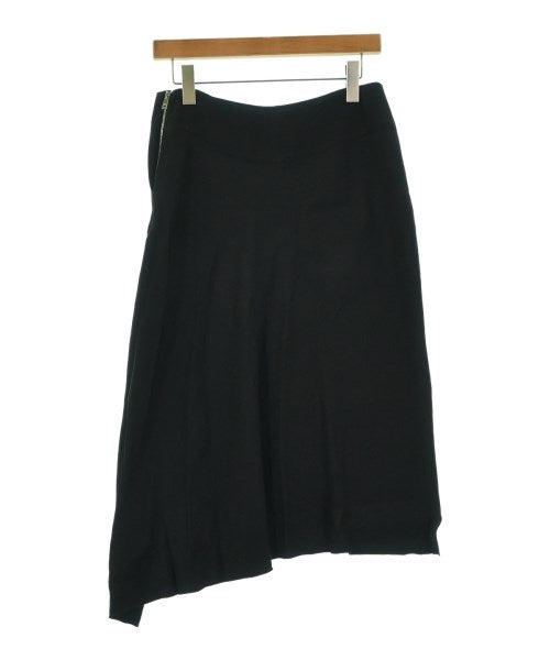 JIL SANDER กระโปรงยาวถึงเข่า
