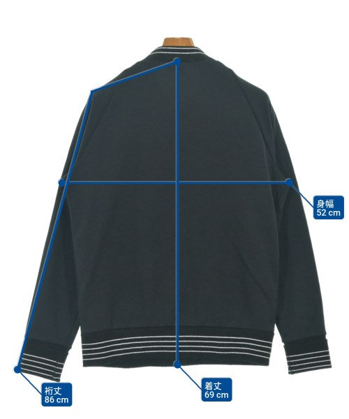 JIL SANDER แจ็คเก็ตเบลาส์ อื่น