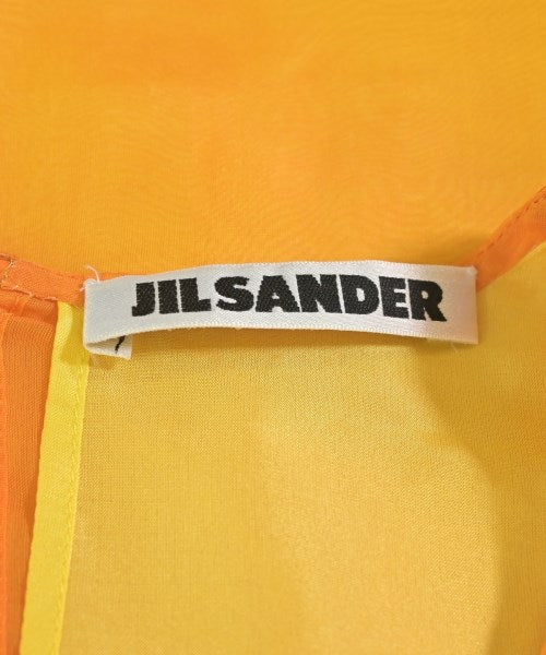 JIL SANDER เสื้อสตรี