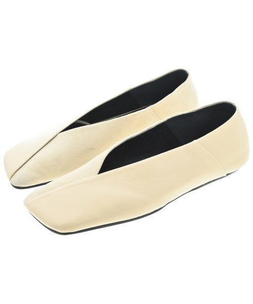 JIL SANDER รองเท้าออกงาน/รองเท้าไม่มีส้น