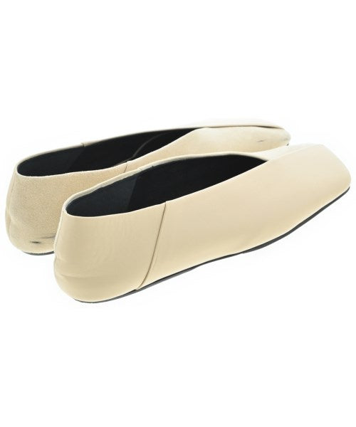 JIL SANDER รองเท้าออกงาน/รองเท้าไม่มีส้น