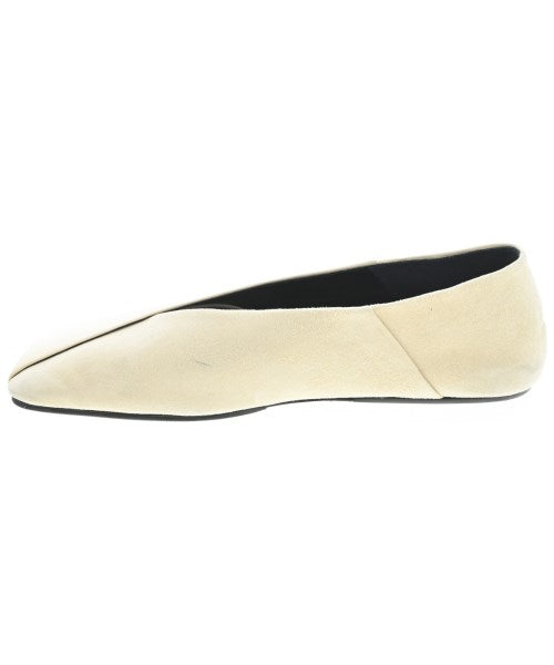 JIL SANDER รองเท้าออกงาน/รองเท้าไม่มีส้น