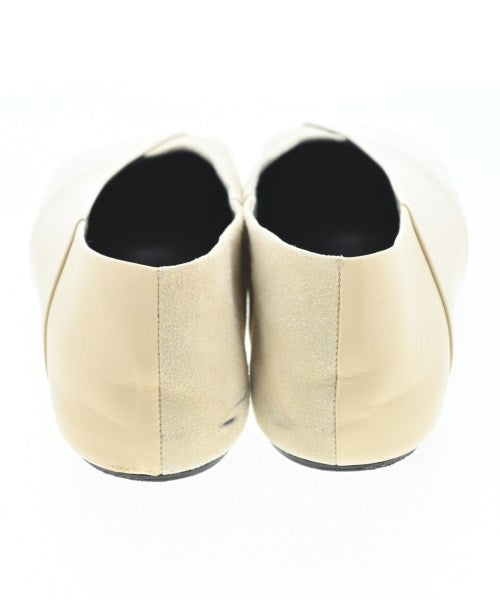 JIL SANDER รองเท้าออกงาน/รองเท้าไม่มีส้น